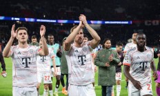 米兰APP下载-拜仁慕尼黑客场力克阿森纳，晋级半决赛的简单介绍