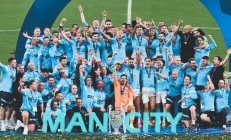 米兰体育-包含曼城取得连胜，稳固争冠地位的词条