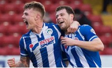 米兰体育下载-沃尔索尔逼平对手，保级形势不明朗的简单介绍