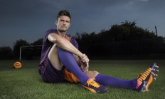 ac米兰-命运之笔，阿圭罗的蓝月时刻与切尔西的绿岛抉择