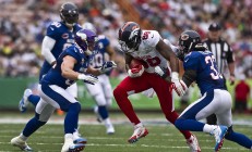 中国米兰体育-引擎轰鸣之夜，奥利维耶的揭幕战统治与积分榜的早期分野