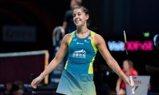 米兰体育官网-包含法国羽毛球队翻盘丹麦羽毛球队，马琳高光表现的词条