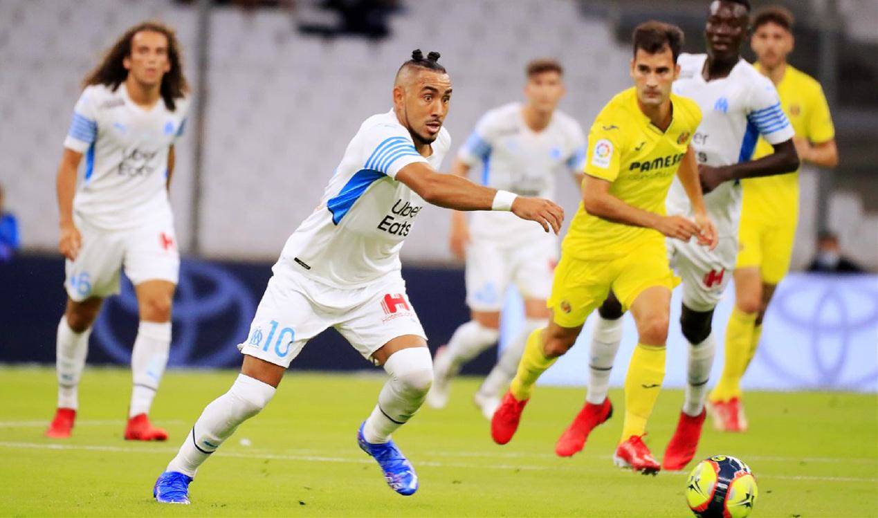 南特客场惨败，法甲比赛中少有的败局的简单介绍