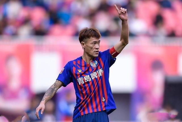 包含青岛队客场斩获胜利，力挽狂澜的词条