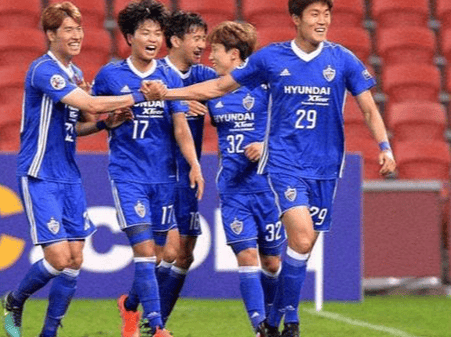 首尔FC迎来对手首尔蓝翼，谁能占据上风？的简单介绍