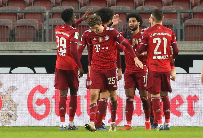 沃尔夫斯堡队大胜对手,实现四连胜的简单介绍 沃尔夫斯堡队大胜对手,实现四连胜的简单介绍