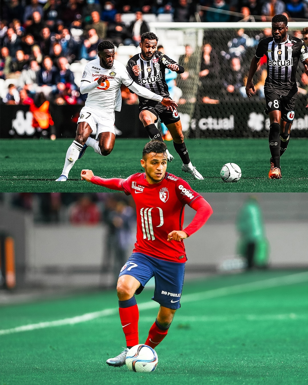 里尔主场大捷，球队士气高昂