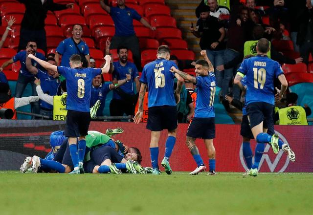 英格兰迎战德国争夺欧国联决赛门票的简单介绍