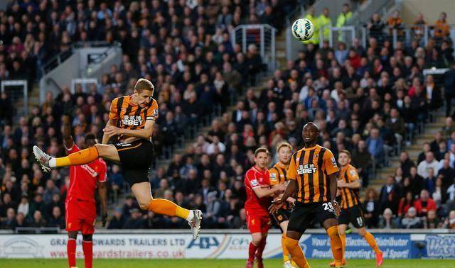 罗瑟汉姆大胜对手，连胜势头不减