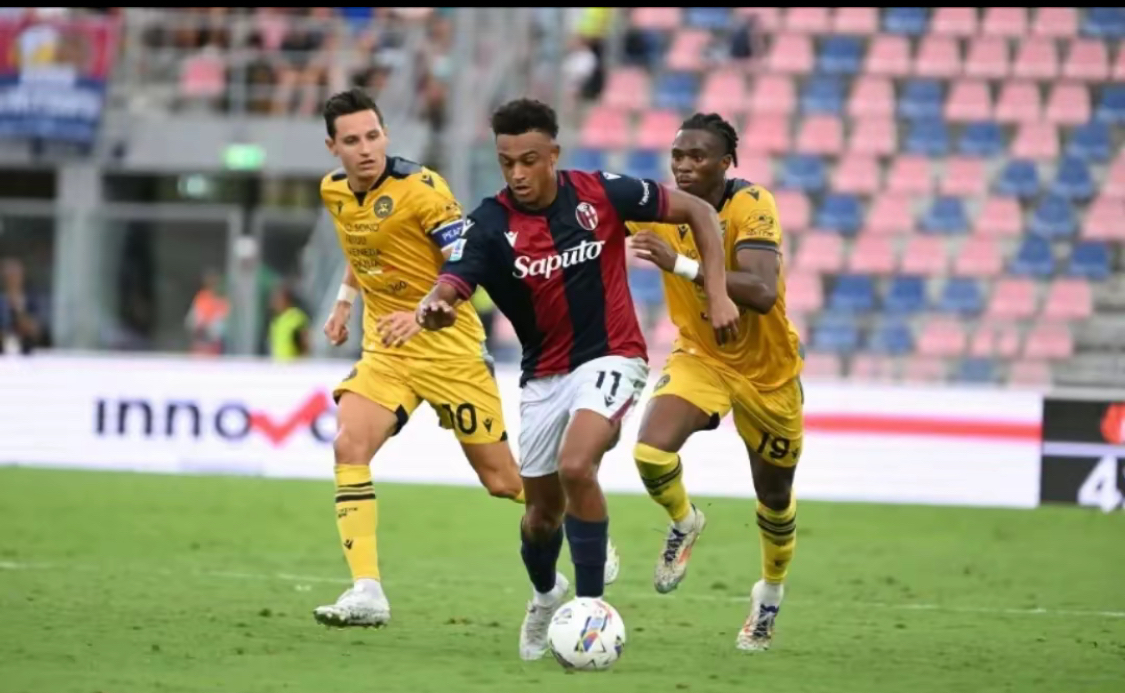 包含乌迪内斯客场战平佛罗伦萨，保级压力难减的词条