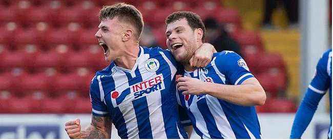 沃尔索尔逼平对手，保级形势不明朗的简单介绍