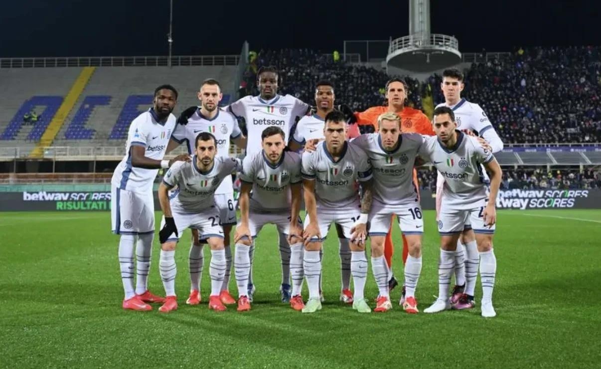 国米客场不敌佛罗伦萨，遭遇失利的简单介绍