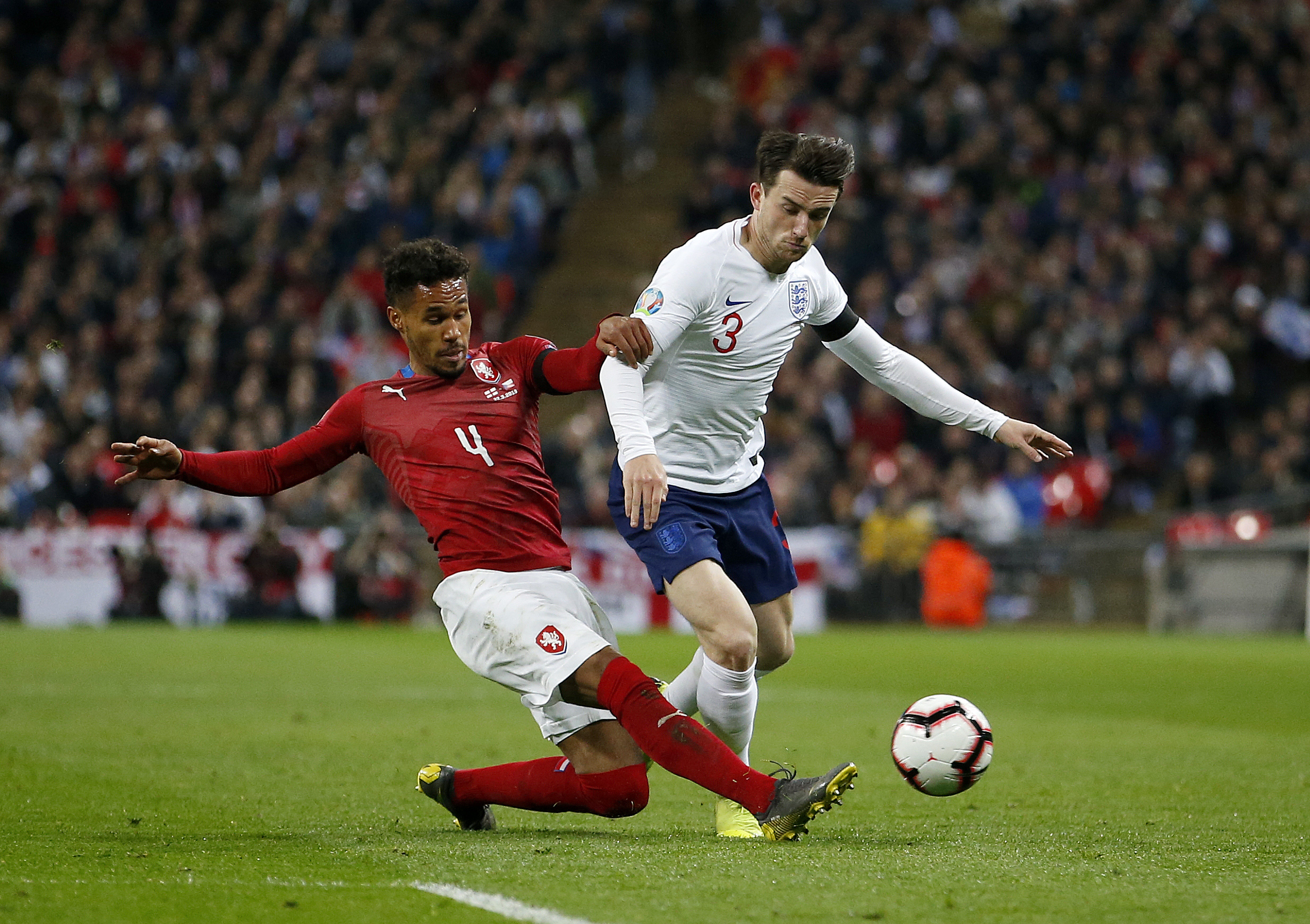 捷克队击败荷兰加冕欧锦赛八强的简单介绍