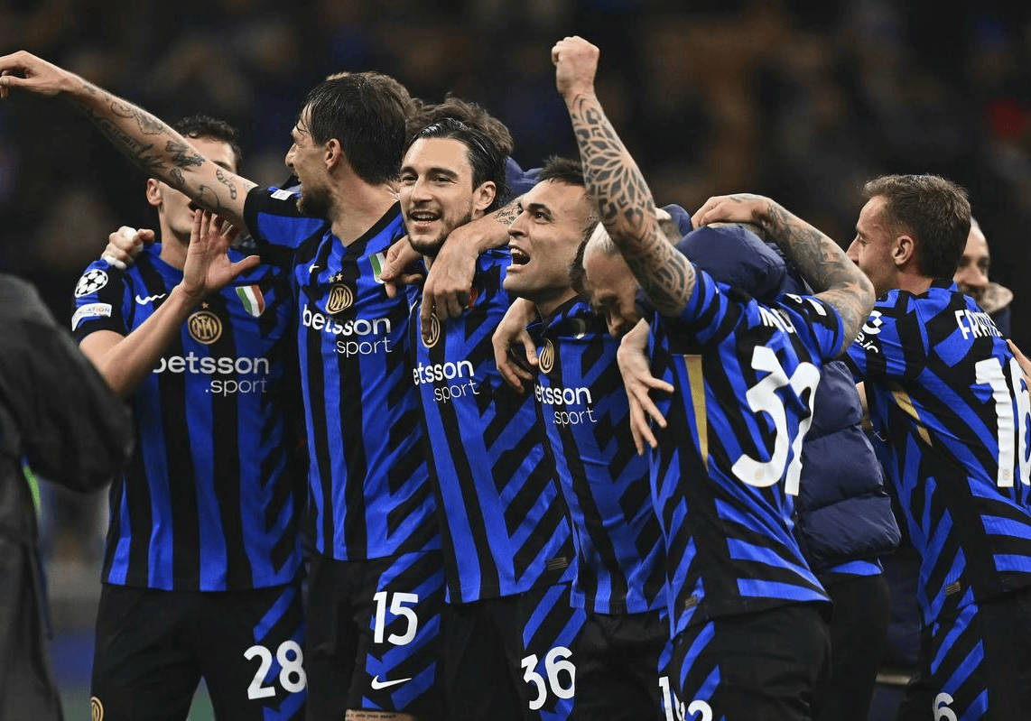 阿贾克斯不敌对手，迎来欧冠赛季终结的简单介绍