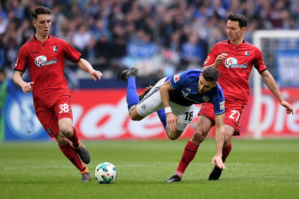 关于RB莱比锡力争客场击败弗赖堡，坚守前四位置的信息