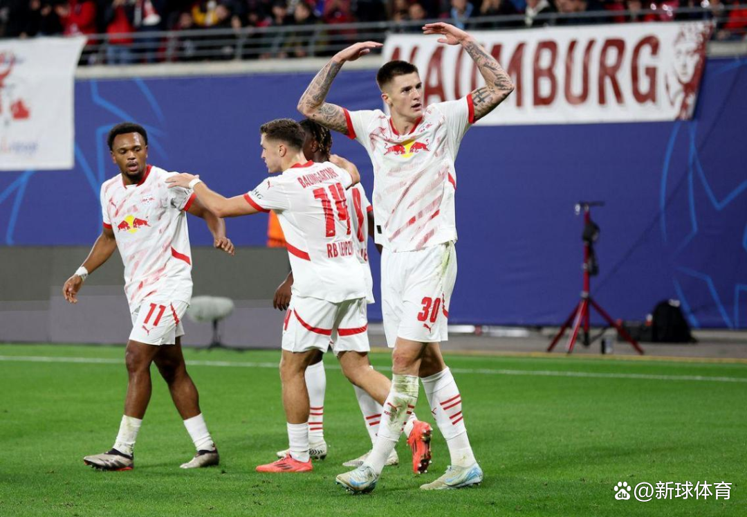 关于RB莱比锡力争客场击败弗赖堡，坚守前四位置的信息