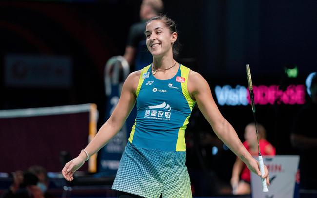 包含法国羽毛球队翻盘丹麦羽毛球队，马琳高光表现的词条