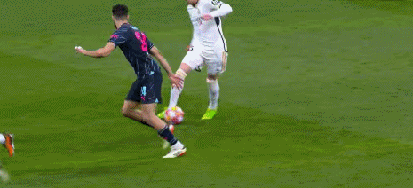 关于曼城碾压法国,楚阿梅尼高光表现的信息 关于曼城碾压法国,楚阿梅尼高光表现的信息