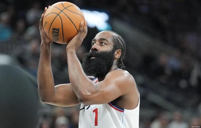 火箭险胜魔术,哈登关键制胜的简单介绍 火箭险胜魔术,哈登关键制胜的简单介绍