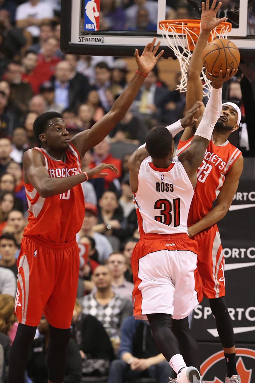 火箭险胜魔术,哈登关键制胜的简单介绍 火箭险胜魔术,哈登关键制胜的简单介绍