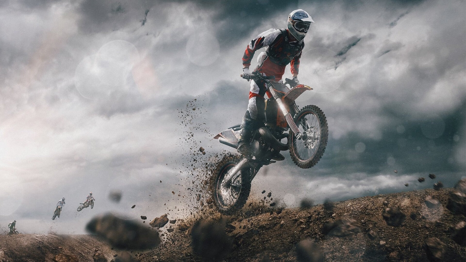 蒙特卡洛大师赛碾压拉沃尔杯，鲁德红土高光背后的网球格局之变